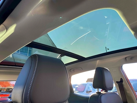 44.5kWh Exclusive SUV 5dr Electric Auto (143 ps)