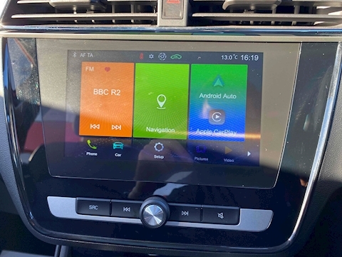 44.5kWh Exclusive SUV 5dr Electric Auto (143 ps)