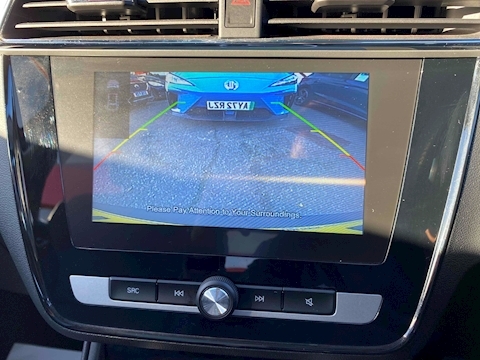 44.5kWh Exclusive SUV 5dr Electric Auto (143 ps)