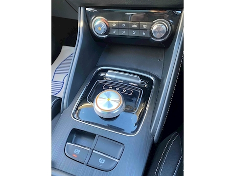 44.5kWh Exclusive SUV 5dr Electric Auto (143 ps)