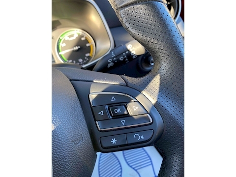 44.5kWh Exclusive SUV 5dr Electric Auto (143 ps)