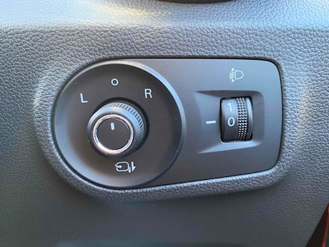 44.5kWh Exclusive SUV 5dr Electric Auto (143 ps)