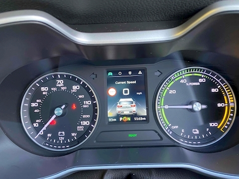 44.5kWh Exclusive SUV 5dr Electric Auto (143 ps)