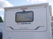 Adria Compact 2019 SLS - Thumb 16