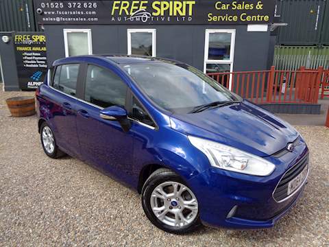 Zetec Tdci Mpv 1.5 Manual Diesel