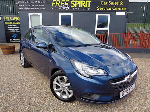 1.2i Excite Hatchback 3dr Petrol Euro 6 (a/c) (70 ps)