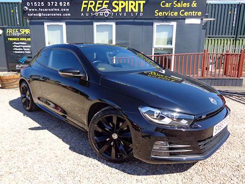 2.0 TSI BlueMotion Tech R-Line Hatchback 3dr Petrol Manual Euro 6 (s/s) (180 ps)