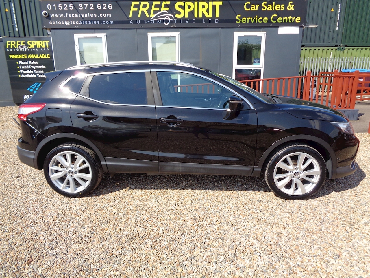 nissan qashqai for sale car guru