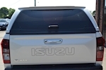 Isuzu D-Max 1.9 Blade HT Double  Cab 4x4 Pick Up Glazed Canopy - Thumb 1