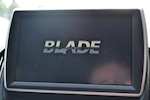 Isuzu D-Max 1.9 Blade HT Double  Cab 4x4 Pick Up Glazed Canopy - Thumb 11