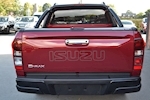 Isuzu D-Max 1.9 Blade Double Cab 4x4 Pick Up Roller Lid with Style Bar - Thumb 2