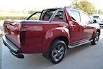 Isuzu D-Max 1.9 Blade Double Cab 4x4 Pick Up Roller Lid with Style Bar - Thumb 3
