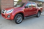 Isuzu D-Max 1.9 Blade Double Cab 4x4 Pick Up Roller Lid with Style Bar - Thumb 5