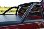Isuzu D-Max 1.9 Blade Double Cab 4x4 Pick Up Roller Lid with Style Bar - Thumb 7