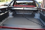 Isuzu D-Max 1.9 Blade Double Cab 4x4 Pick Up Roller Lid with Style Bar - Thumb 8