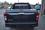 Isuzu D-Max 1.9 Blade Double Cab 4x4 Pick Up Fitted Roller Lid and Style Bar - Thumb 2