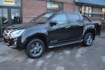 Isuzu D-Max 1.9 Blade Double Cab 4x4 Pick Up Fitted Roller Lid and Style Bar - Thumb 5