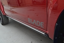 Isuzu D-Max 1.9 Blade Double Cab 4x4 Pick Up Glazed Canopy 19 Inch Alloys - Thumb 15