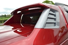 Isuzu D-Max 1.9 Blade Double Cab 4x4 Pick Up Glazed Canopy 19 Inch Alloys - Thumb 20