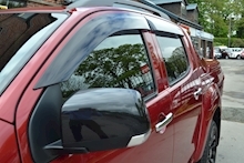 Isuzu D-Max 1.9 Blade Double Cab 4x4 Pick Up Glazed Canopy 19 Inch Alloys - Thumb 21