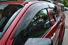 Isuzu D-Max 1.9 Blade Double Cab 4x4 Pick Up Glazed Canopy 19 Inch Alloys - Thumb 34