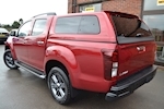 Isuzu D-Max 1.9 Blade Double Cab 4x4 Pick Up with Glazed Canopy - Thumb 1