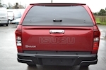 Isuzu D-Max 1.9 Blade Double Cab 4x4 Pick Up with Glazed Canopy - Thumb 2
