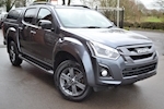 Isuzu D-Max 1.9 Blade Double Cab 4x4 Pick Up Fitted Glazed Canopy - Thumb 0