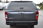 Isuzu D-Max 1.9 Blade Double Cab 4x4 Pick Up Fitted Glazed Canopy - Thumb 2