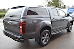 Isuzu D-Max 1.9 Blade Double Cab 4x4 Pick Up Fitted Glazed Canopy - Thumb 3