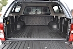 Isuzu D-Max 1.9 Blade Double Cab 4x4 Pick Up Fitted Glazed Canopy - Thumb 6
