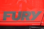 Isuzu D-Max 1.9 Fury Double Cab 4x4 Pick Up - Thumb 13