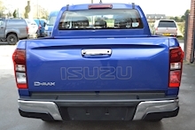 Isuzu D-Max 1.9 Utah V-Cross Auto Double Cab 4x4 Pick Up - Thumb 2