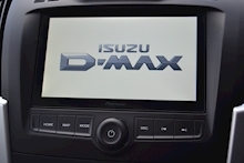 Isuzu D-Max 1.9 Utah V-Cross Auto Double Cab 4x4 Pick Up - Thumb 11
