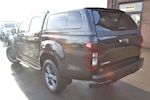 Isuzu D-Max 1.9 Blade Double Cab 4x4 Pick Up Fitted Glazed Canopy - Thumb 1