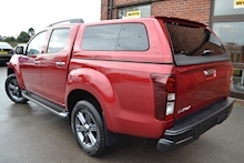 Isuzu D-Max 1.9 Blade Double Cab 4x4 Pick Up with Glazed Canopy - Thumb 1