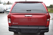 Isuzu D-Max 1.9 Blade Double Cab 4x4 Pick Up with Glazed Canopy - Thumb 2