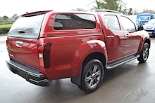 Isuzu D-Max 1.9 Blade Double Cab 4x4 Pick Up with Glazed Canopy - Thumb 3