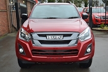 Isuzu D-Max 1.9 Blade Double Cab 4x4 Pick Up with Glazed Canopy - Thumb 4