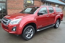 Isuzu D-Max 1.9 Blade Double Cab 4x4 Pick Up with Glazed Canopy - Thumb 5