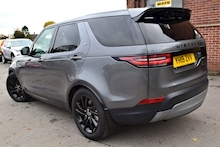 Land Rover Discovery 3.0 3.0 Sdv6 306 HSE Commercial - Thumb 3