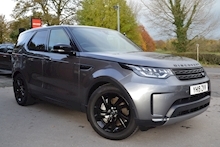 Land Rover Discovery 3.0 3.0 Sdv6 306 HSE Commercial - Thumb 2
