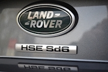 Land Rover Discovery 3.0 3.0 Sdv6 306 HSE Commercial - Thumb 20