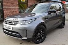 Land Rover Discovery 3.0 3.0 Sdv6 306 HSE Commercial - Thumb 1