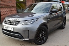 Land Rover Discovery 3.0 3.0 Sdv6 306 HSE Commercial - Thumb 4