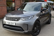 Land Rover Discovery 3.0 3.0 Sdv6 306 HSE Commercial - Thumb 5