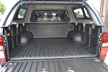 Isuzu D-Max 1.9 Blade Double Cab 4x4 Pick Up Fitted with Glazed Canopy - Thumb 6