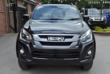 Isuzu D-Max 1.9 Blade Double Cab 4x4 Pick Up Fitted Roller Lid with Style Bar - Thumb 4