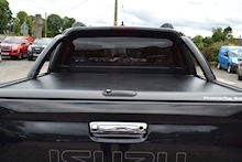 Isuzu D-Max 1.9 Blade Double Cab 4x4 Pick Up Fitted Roller Lid with Style Bar - Thumb 6