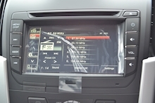 Isuzu D-Max 1.9 Yukon Extended Cab 4x4 Pick Up - Thumb 10